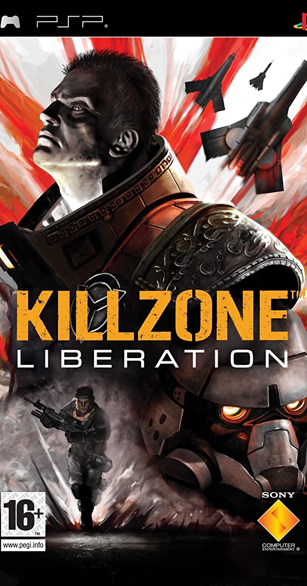 best killzone game