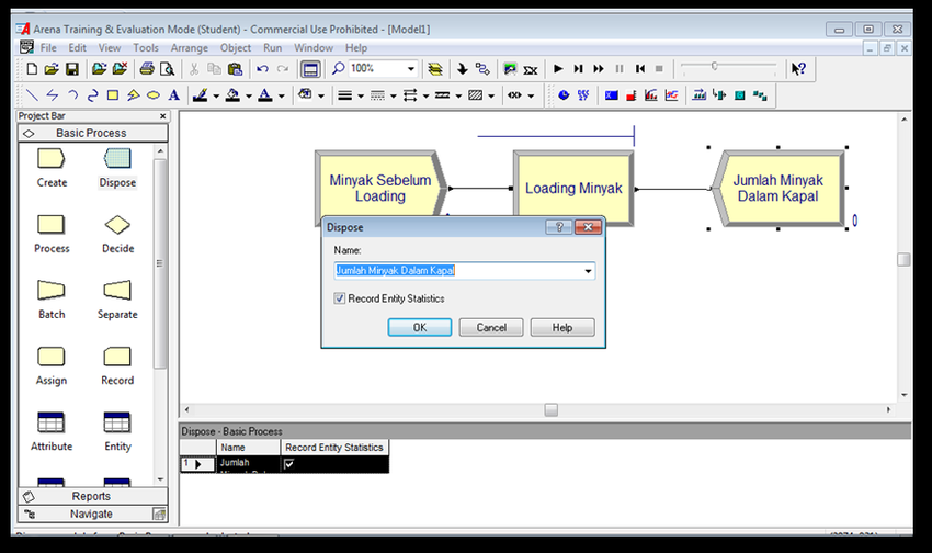 Rockwell software arena 10.0