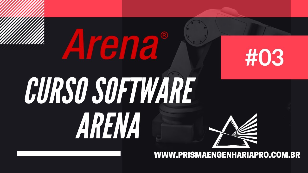 Rockwell software arena 10.0